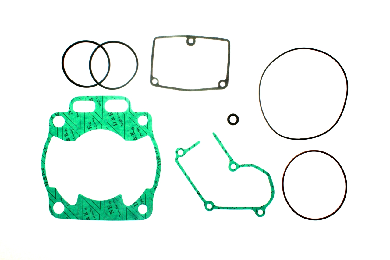 Komplet Uszczelek Top-End Kawasaki Kx250 2005-2008
