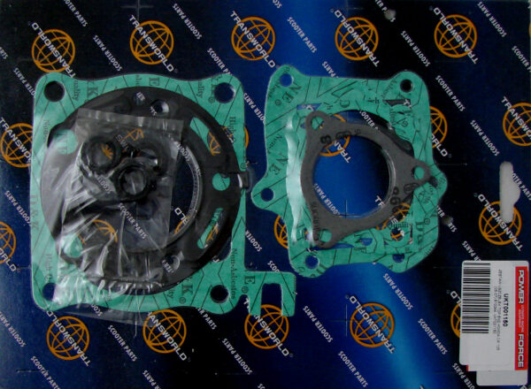 Zestaw Uszczelek Top End Honda Cr125 05-07