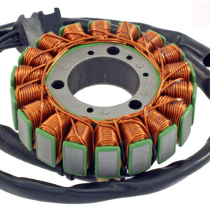 Stojan Alternatora Aprilia Atlantic 400/500