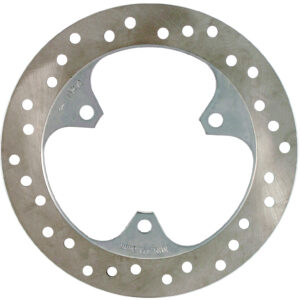 Tarcza Hamulcowa Przód Honda Sh 50/100 96-99 Rms