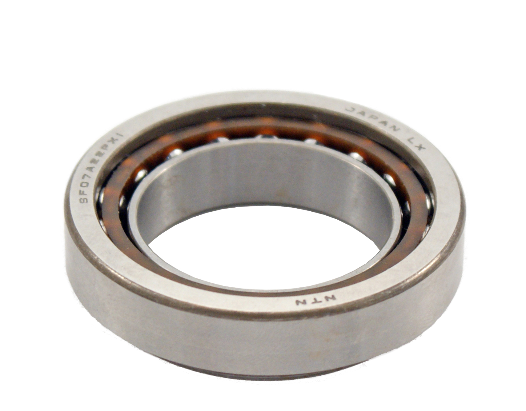 Łożyska Główki Ramy Dolne Honda Silver Wing 400