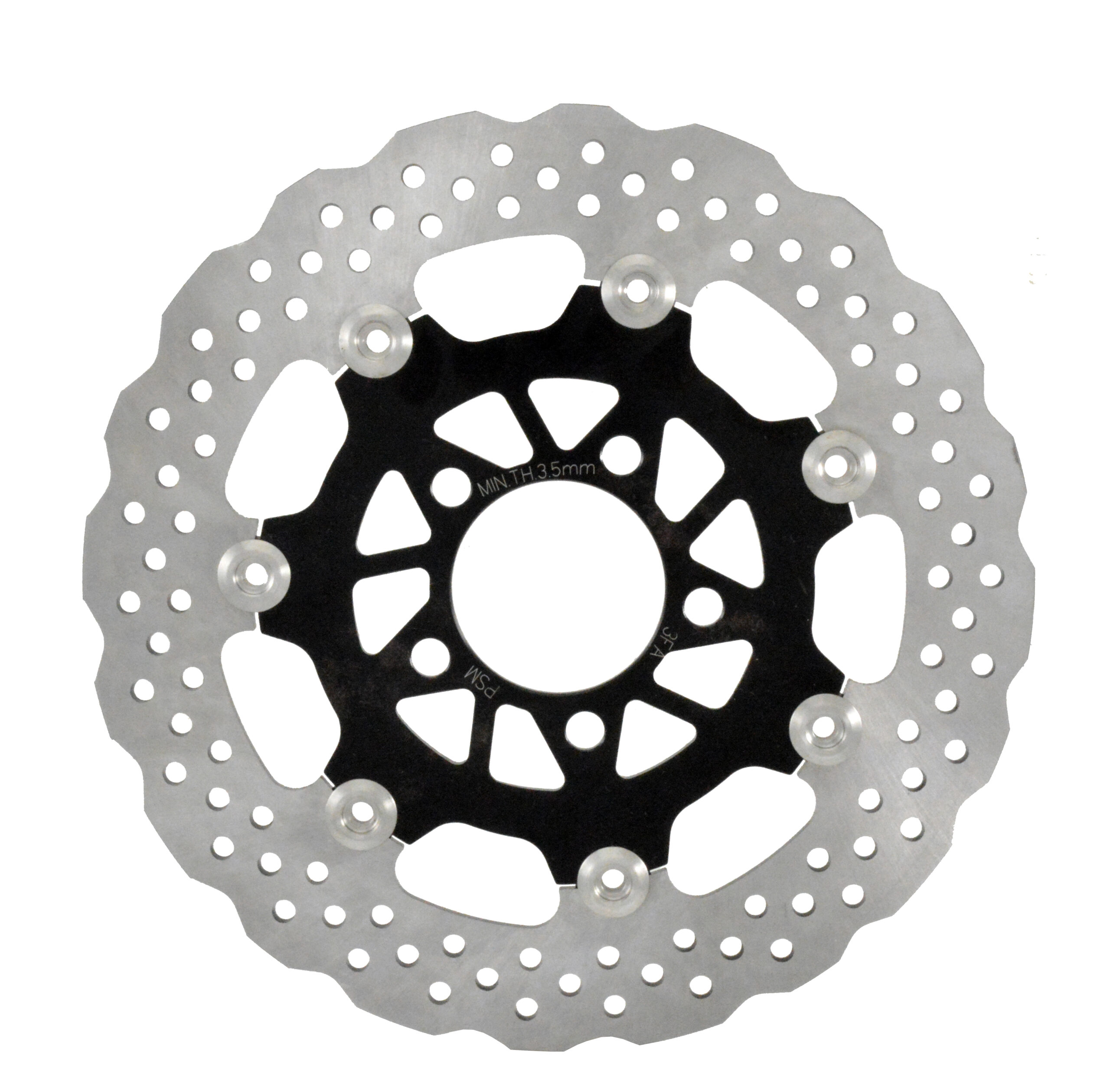 Tarcza Hamulcowa Kymco Dt 300 Abs Rms 22 516 2300