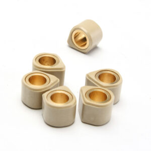 Rolki Wariatora Dr Pulley 19x15 7,5 G