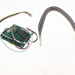Bms Baterii Atlas 48v Pd61u-13s Z Usb