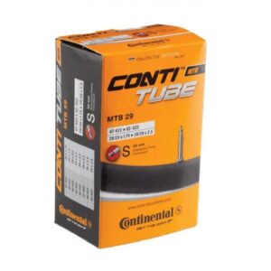 Dętka 29x1,75/2,5 Continental Wentyl Presta 42mm