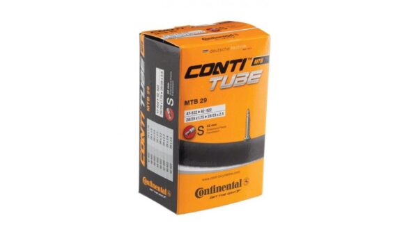 Dętka 29x1,75/2,5 Continental Wentyl Presta 42mm