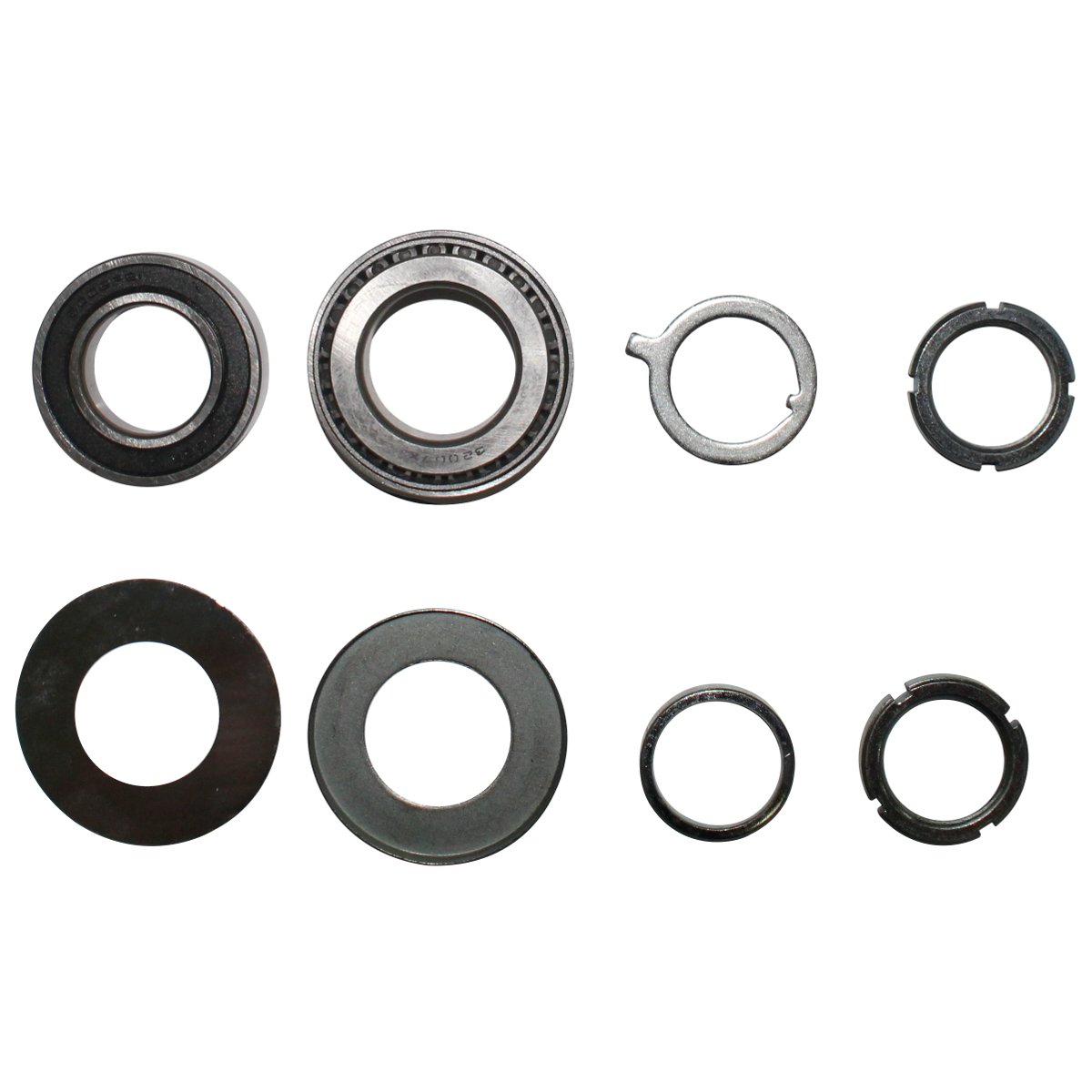 Łożyska Główki Ramy Piaggio Beverly 125/200/250 L