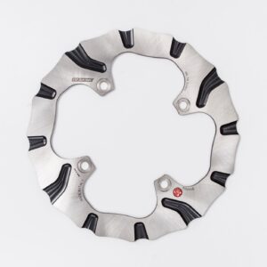 Tarcza Hamulcowa Braking Batfly Fixed By4504