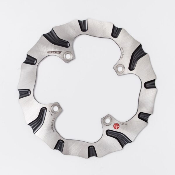 Tarcza Hamulcowa Braking Batfly Fixed By4504