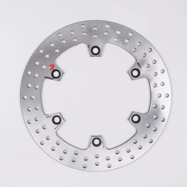 Tarcza Hamulcowa Braking Fix Ho04fi