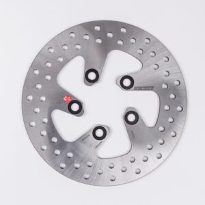 Tarcza Hamulcowa Braking Fix Km04fi