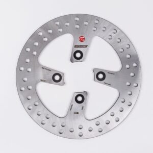 Tarcza Hamulcowa Braking Fix Mb03fi