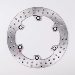 Tarcza Hamulcowa Braking Round Fix Rear Xl1000 Var