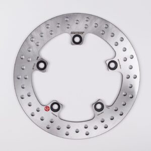 Tarcza Hamulcowa Braking Round Fix Rear Rf7535