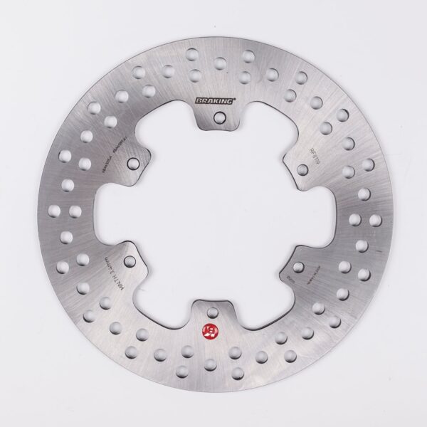 Tarcza Hamulcowa Braking Fix Rf8119