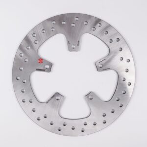 Tarcza Hamulcowa Braking Round Fix Front Rf8128