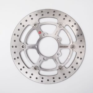 Tarcza Hamulcowa Braking Pływająca O305 Rl7007