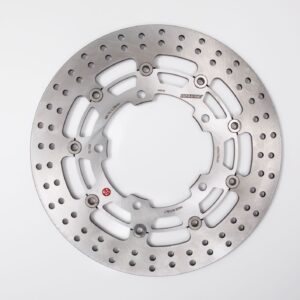 Tarcza Hamulcowa Braking Round Floating Steel Hub