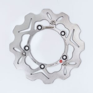 Tarcza Hamulcowa Braking Wave Semi-Floating 3 Pins