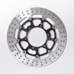 Tarcza Hamulcowa Braking Stx Pływająca Stx101