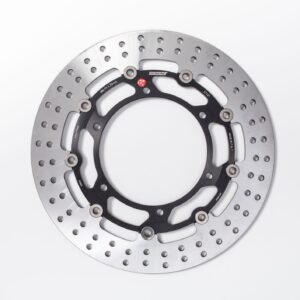 Tarcza Hamulcowa Braking Stx Pływająca Stx21