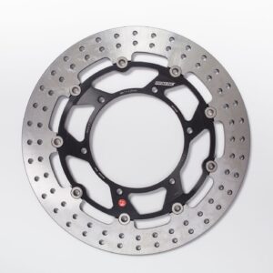 Tarcza Hamulcowa Braking Stx Pływająca Stx33