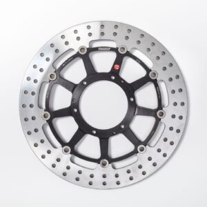 Tarcza Hamulcowa Braking Stx Pływająca Stx41