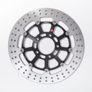 Tarcza Hamulcowa Braking Stx Pływająca Stx68