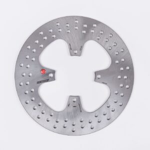 Tarcza Hamulcowa Braking Round Fix Rear Sz14ri