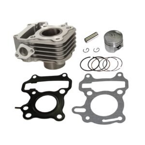 Cylinder Peugeot Kissbee Sym Orbit 4t Sworzeń 10