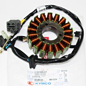 Cewki New Dt 350 31120-Acd5-E0a