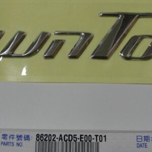 Naklejka Kymco Downtown 86202-Acd5-E00-T01