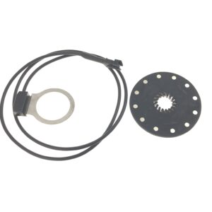 Czujnik Obrotu Korby Impuls Shape Imp/Tse/36v/Shap