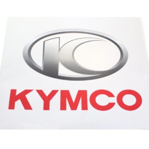 Naklejka Kymco New Logo [500x600mm]