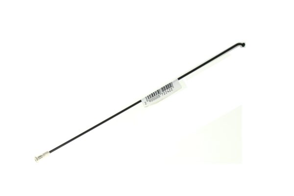 Szprycha Z Nyplem 12x267mm Impuls Black Imp/Spr/Sp