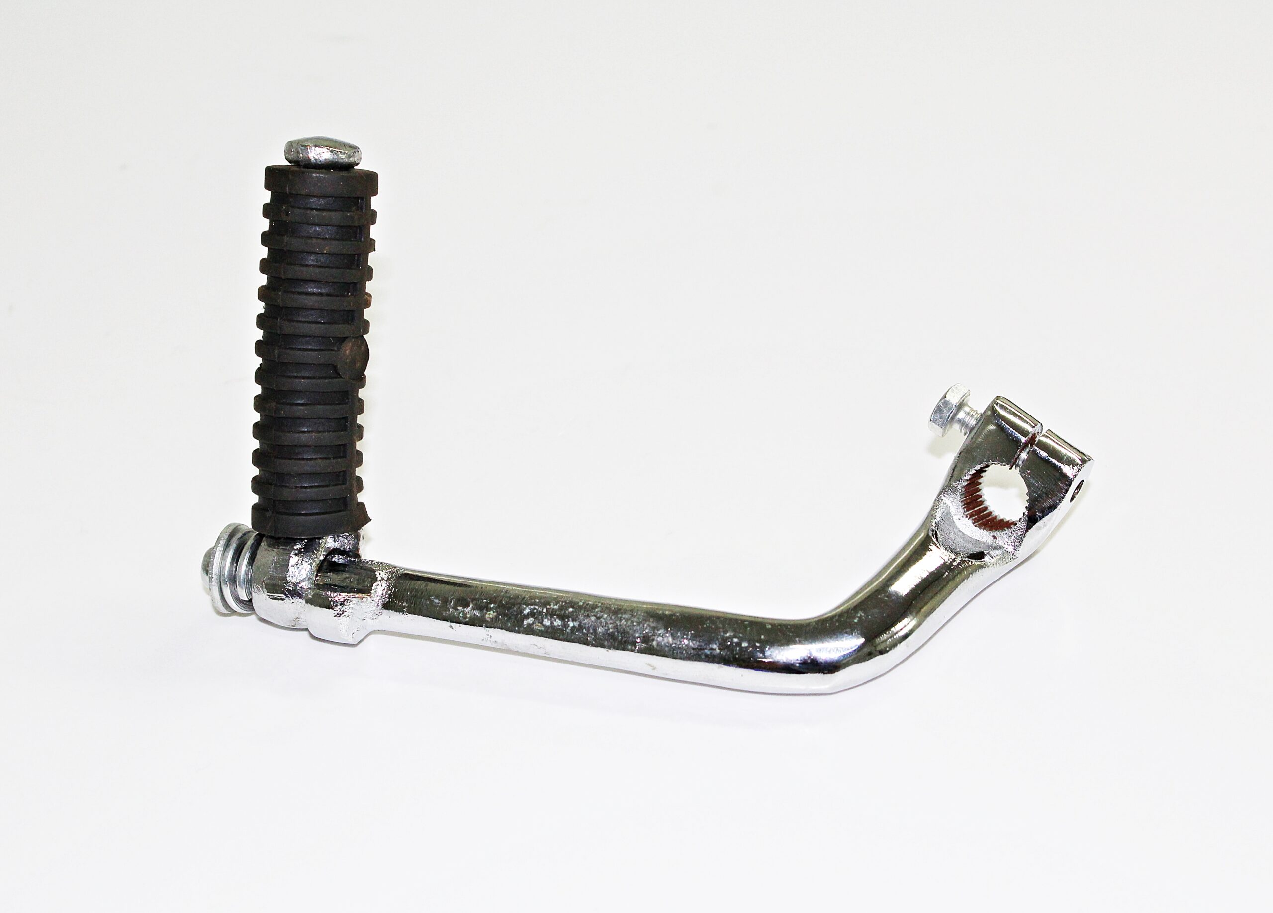 Dźwignia Rozrusznika Nożnego Kopniak 139fmb