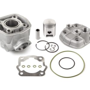 Cylinder Airsal Iron 47,00mm 70,00ccm Derbi Senda