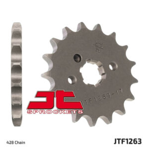 Zębatka Napędowa 428 13z Jt Jtf1263.13