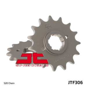 Zębatka Napędowa 520 15z Jt Jtf306.15