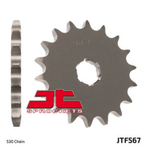 Zębatka Napędowa 530 16z Jt Jtf567.16