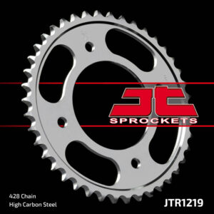 Zębatka Napędzana 428 42z Jt Jtr1219.42