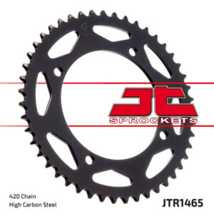 Zębatka Napędzana Jt Jtr1465.47