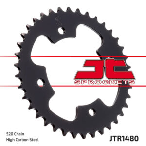 Zębatka Napędzana Jt Jtr1480.38