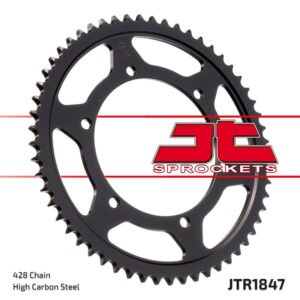 Zębatka Napędzana Jt Jtr1847.57