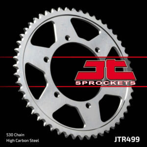 Zębatka Napędzana 530 43z Jt Jtr499.43