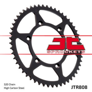 Zębatka Napędzana 520 39z Jt Jtr808.39