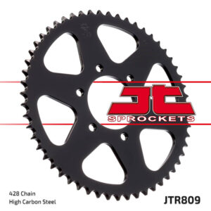 Zębatka Napędzana 428 53z Jt Jtr809.53