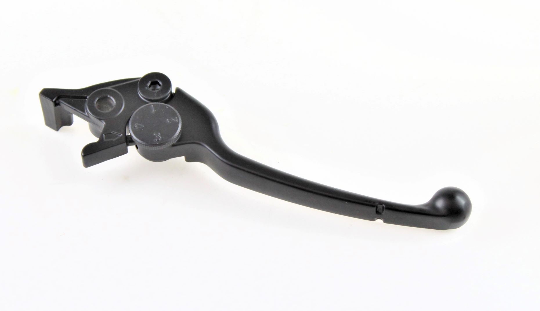 Dźwignia Przedniego Hamulca Keeway Rkf Rks 125 150