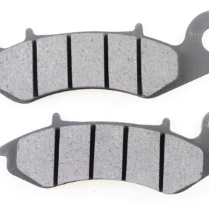 Klocki Hamulcowe 45110t740000
