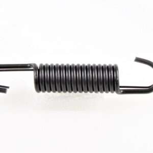 Sprężyna Podstawy Bocznej Podwójna Keeway
